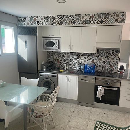 Ferienwohnung Benidorm L'Alfas del Pi Exterior photo