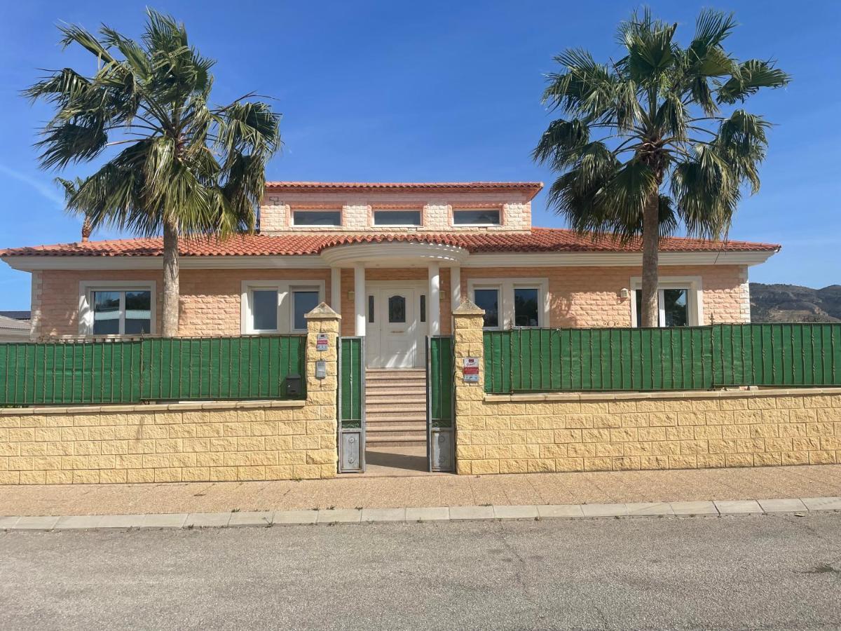 Ferienwohnung Benidorm L'Alfas del Pi Exterior photo