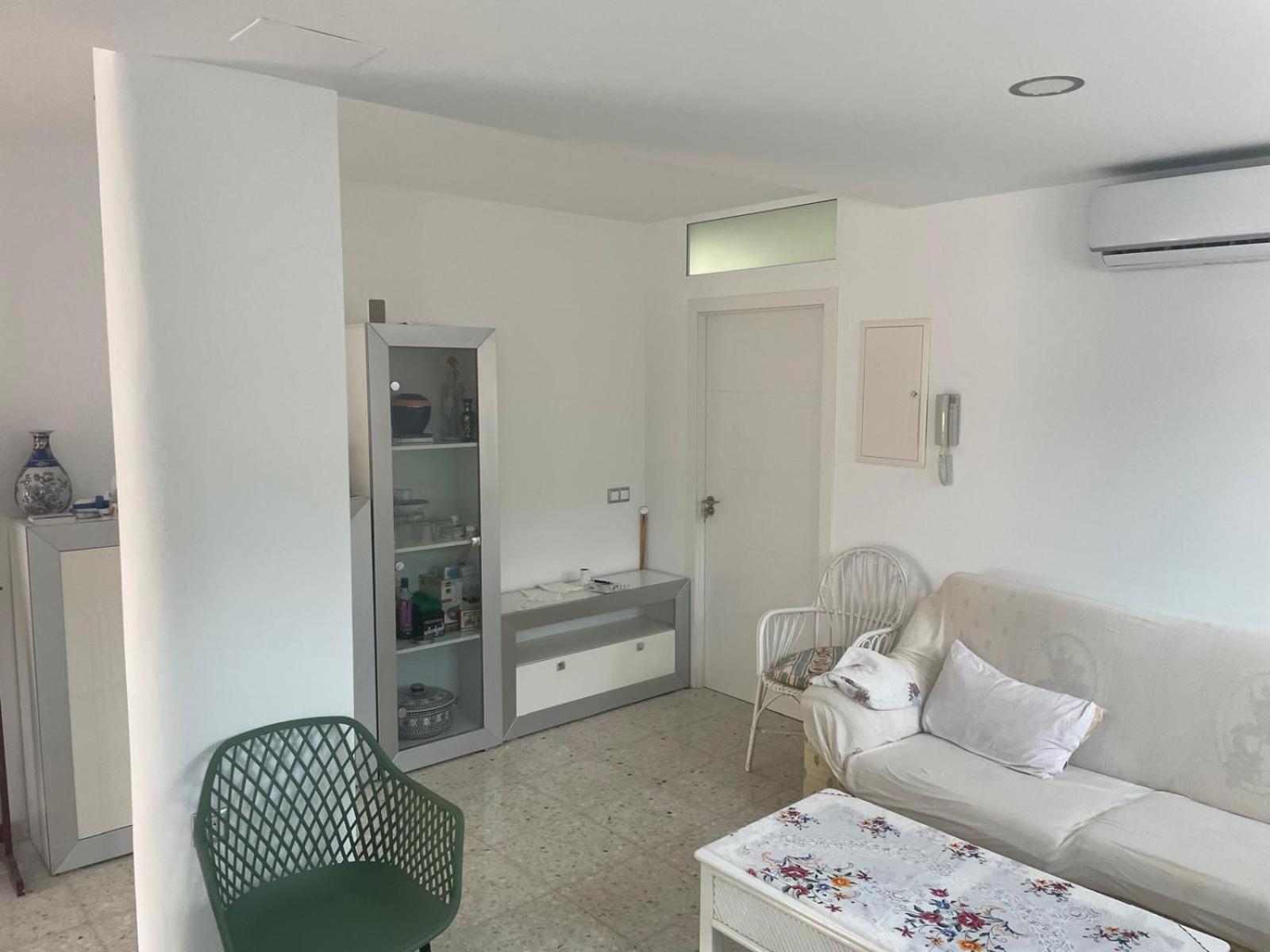 Ferienwohnung Benidorm L'Alfas del Pi Exterior photo